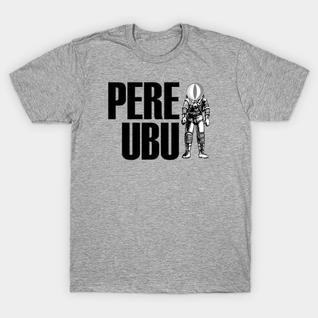 Pere T-Shirt by Jerry Racks